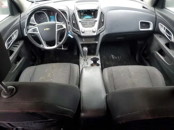 2GNALCEK1G1143889 2016 CHEVROLET EQUINOX - Image 8