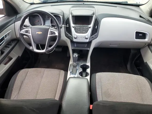 2GNALCEK1G1144766 2016 CHEVROLET EQUINOX - Image 8