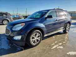 2GNALCEK1G1146159 2016 CHEVROLET EQUINOX