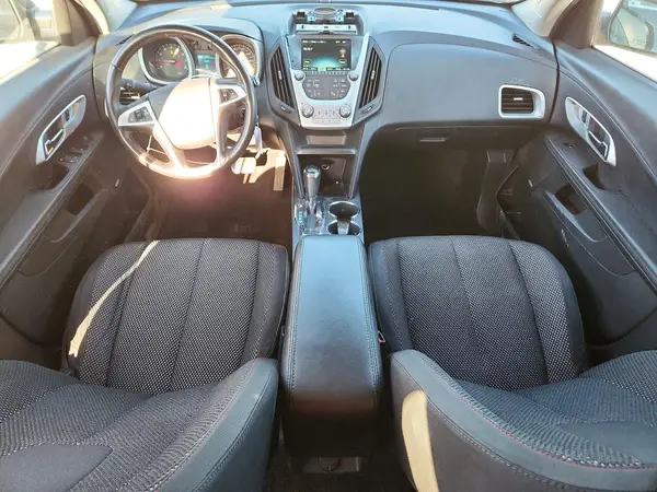 2GNALCEK1G1146159 2016 CHEVROLET EQUINOX - Image 8