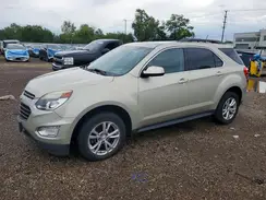 2GNALCEK1G1146209 2016 CHEVROLET EQUINOX