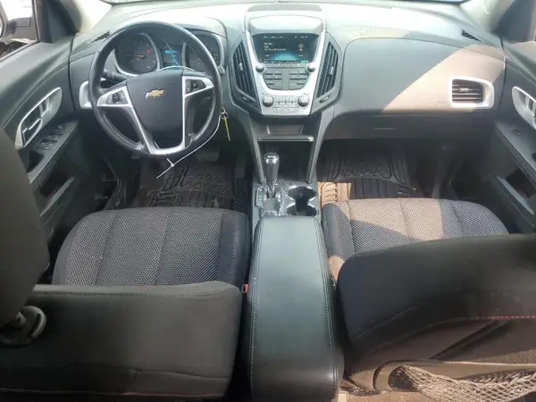 2GNALCEK1G1146856 2016 CHEVROLET EQUINOX - Image 8