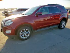 2GNALCEK1G1147392 2016 CHEVROLET EQUINOX