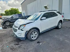 2GNALCEK1G1147988 2016 CHEVROLET EQUINOX