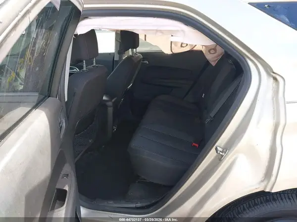2GNALCEK1G1148042 2016 CHEVROLET EQUINOX - Image 8