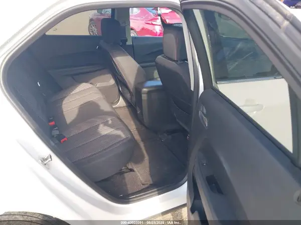 2GNALCEK1G1149627 2016 CHEVROLET EQUINOX - Image 8