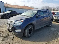 2GNALCEK1G1150678 2016 CHEVROLET EQUINOX