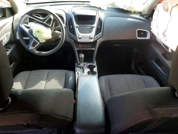 2GNALCEK1G1150678 2016 CHEVROLET EQUINOX - Image 8