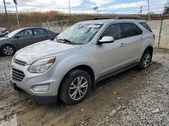 2GNALCEK1G1150955 2016 CHEVROLET EQUINOX