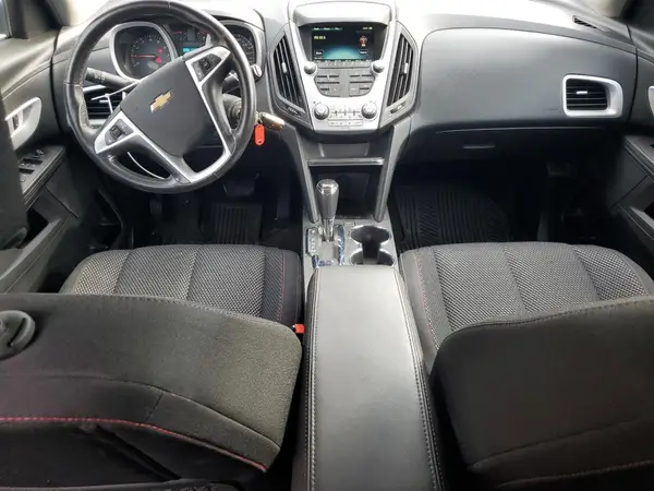 2GNALCEK1G1150955 2016 CHEVROLET EQUINOX - Image 8