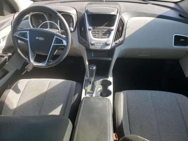 2GNALCEK1G1154293 2016 CHEVROLET EQUINOX - Image 8