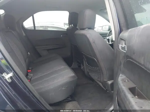 2GNALCEK1G1155153 2016 CHEVROLET EQUINOX - Image 8