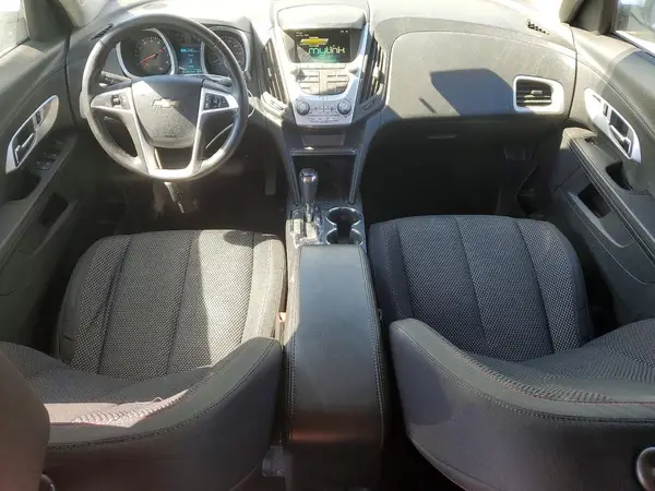 2GNALCEK1G1155573 2016 CHEVROLET EQUINOX - Image 8