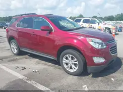 2GNALCEK1G1157310 2016 CHEVROLET EQUINOX