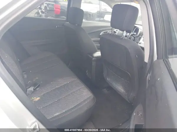 2GNALCEK1G1160109 2016 CHEVROLET EQUINOX - Image 8