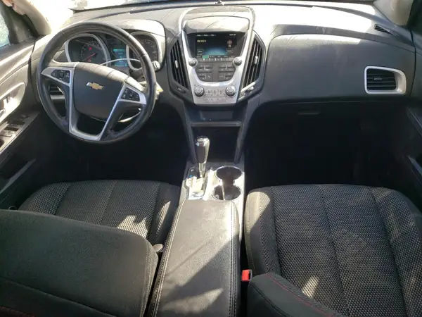 2GNALCEK1G1163172 2016 CHEVROLET EQUINOX - Image 8