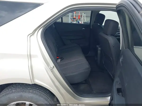 2GNALCEK1G1164077 2016 CHEVROLET EQUINOX - Image 8