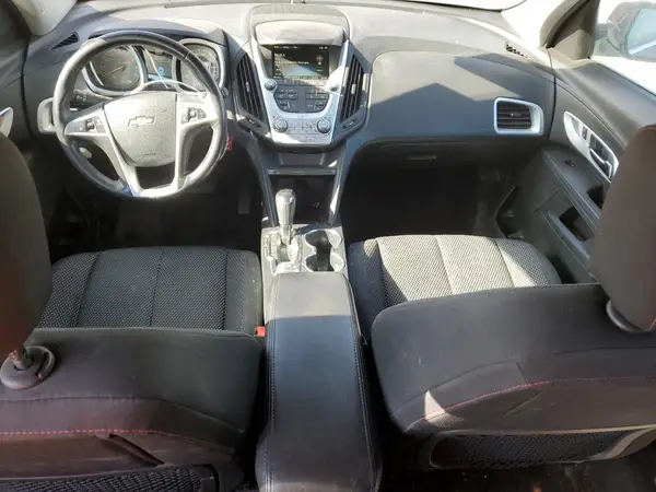 2GNALCEK1G1164922 2016 CHEVROLET EQUINOX - Image 8