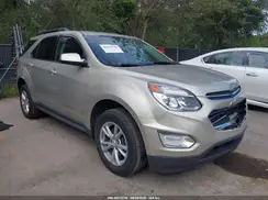 2GNALCEK1G1166380 2016 CHEVROLET EQUINOX