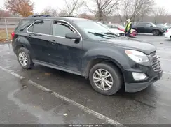 2GNALCEK1G1167335 2016 CHEVROLET EQUINOX