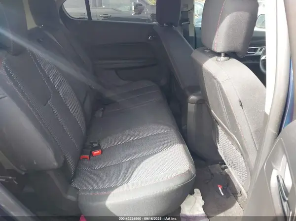 2GNALCEK1G1168324 2016 CHEVROLET EQUINOX - Image 8