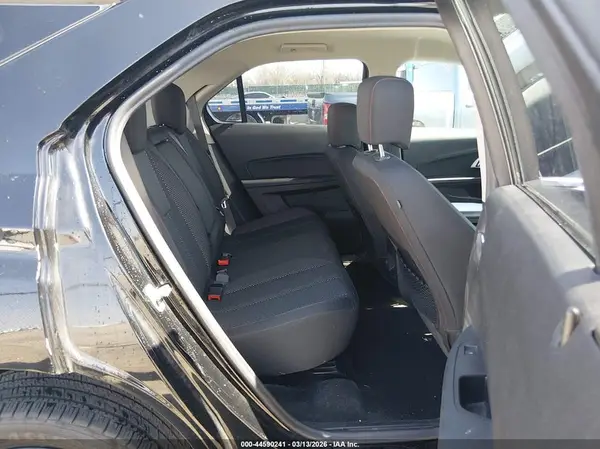2GNALCEK1G1168677 2016 CHEVROLET EQUINOX - Image 8