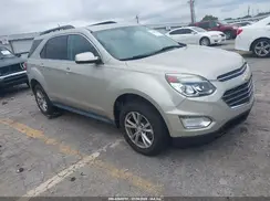 2GNALCEK1G1168842 2016 CHEVROLET EQUINOX