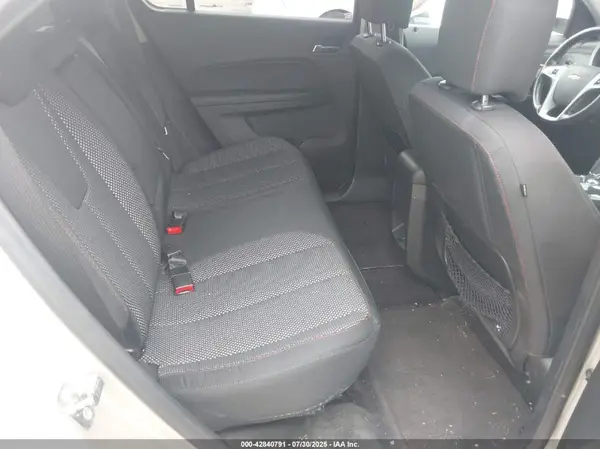 2GNALCEK1G1168842 2016 CHEVROLET EQUINOX - Image 8