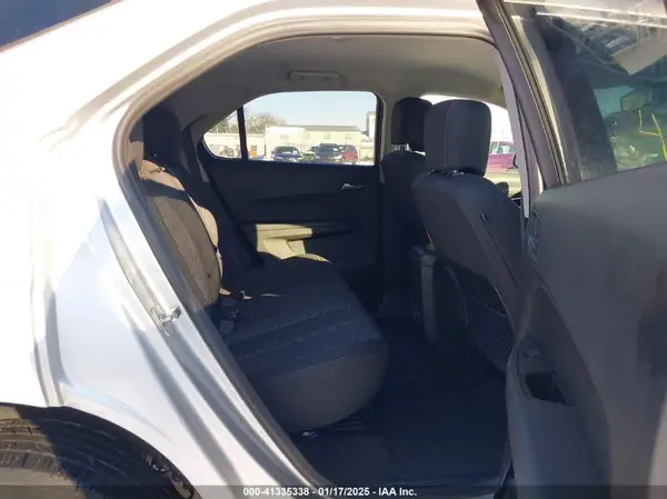 2GNALCEK1G1168887 2016 CHEVROLET EQUINOX - Image 8
