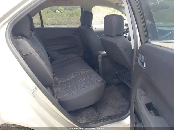 2GNALCEK1G1170252 2016 CHEVROLET EQUINOX - Image 8