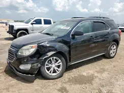 2GNALCEK1G1170722 2016 CHEVROLET EQUINOX