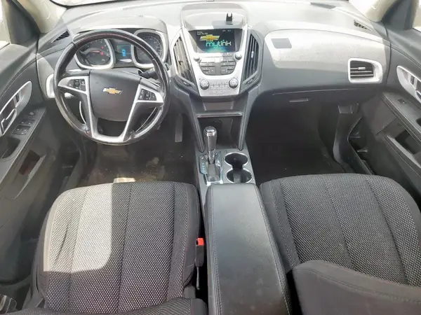 2GNALCEK1G1170722 2016 CHEVROLET EQUINOX - Image 8