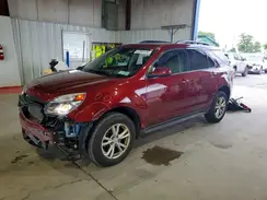 2GNALCEK1G1172003 2016 CHEVROLET EQUINOX