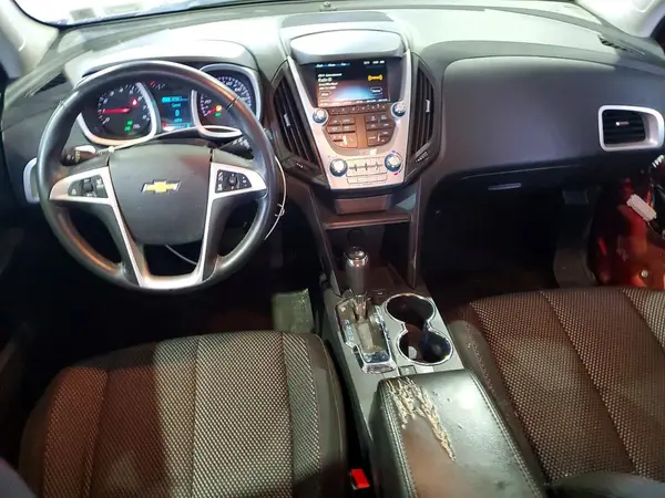 2GNALCEK1G1172003 2016 CHEVROLET EQUINOX - Image 8