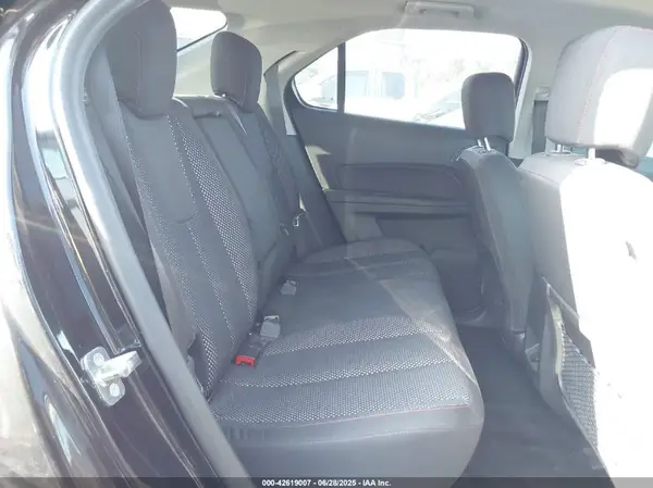 2GNALCEK1G1173488 2016 CHEVROLET EQUINOX - Image 8