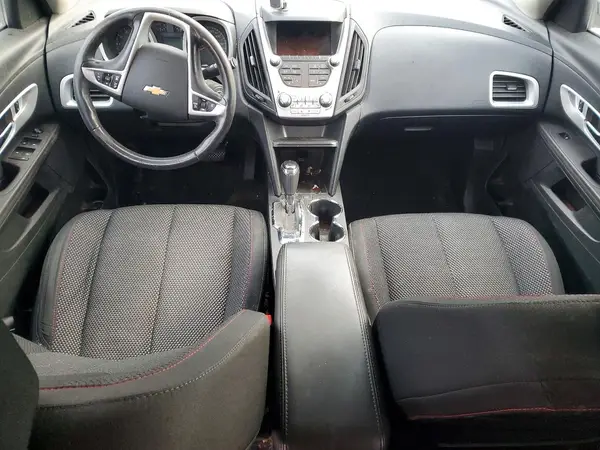 2GNALCEK1G1173684 2016 CHEVROLET EQUINOX - Image 8
