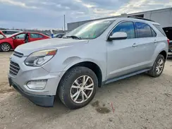 2GNALCEK1G1173720 2016 CHEVROLET EQUINOX