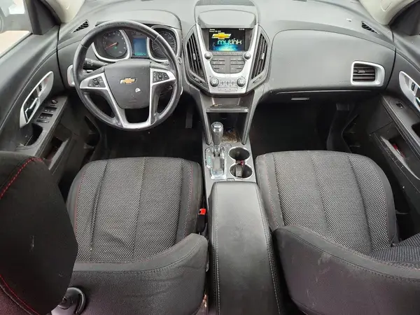2GNALCEK1G1173720 2016 CHEVROLET EQUINOX - Image 8