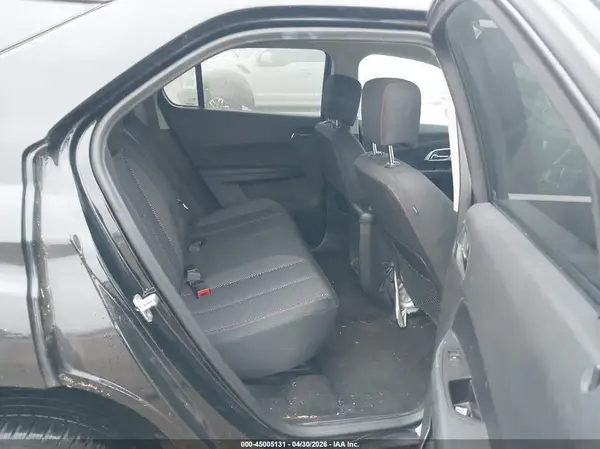 2GNALCEK1G1174365 2016 CHEVROLET EQUINOX - Image 8