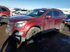 2GNALCEK1G1175144 2016 CHEVROLET EQUINOX