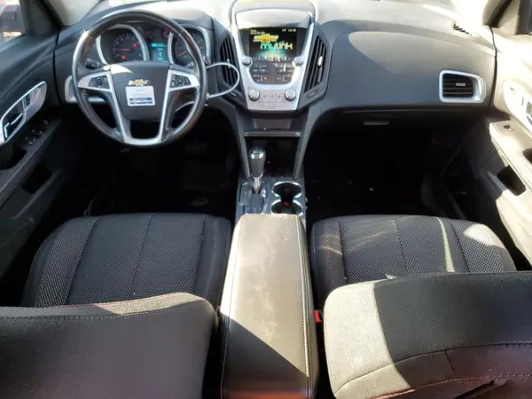 2GNALCEK1G1175144 2016 CHEVROLET EQUINOX - Image 8