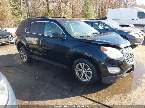 2GNALCEK1G1175919 2016 CHEVROLET EQUINOX - Image 1