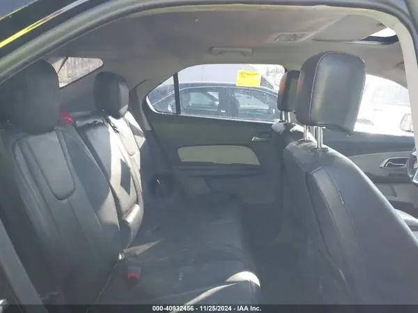 2GNALCEK1G1175919 2016 CHEVROLET EQUINOX - Image 8