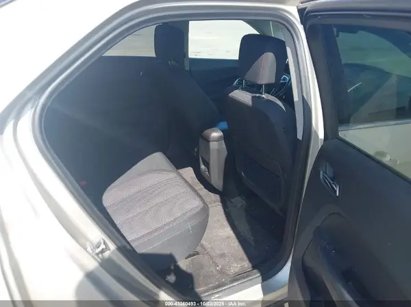 2GNALCEK1G1177380 2016 CHEVROLET EQUINOX - Image 8