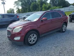 2GNALCEK1G1178061 2016 CHEVROLET EQUINOX