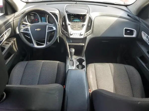 2GNALCEK1G1178061 2016 CHEVROLET EQUINOX - Image 8
