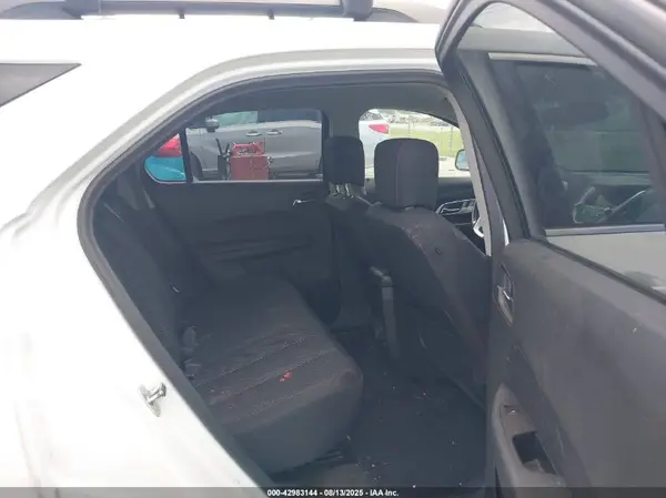 2GNALCEK1G1179694 2016 CHEVROLET EQUINOX - Image 8
