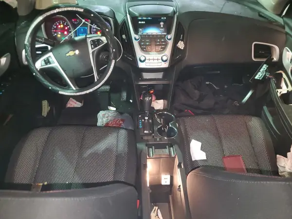 2GNALCEK1G1180635 2016 CHEVROLET EQUINOX - Image 8