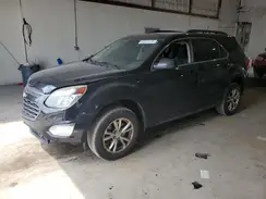 2GNALCEK1G1181087 2016 CHEVROLET EQUINOX