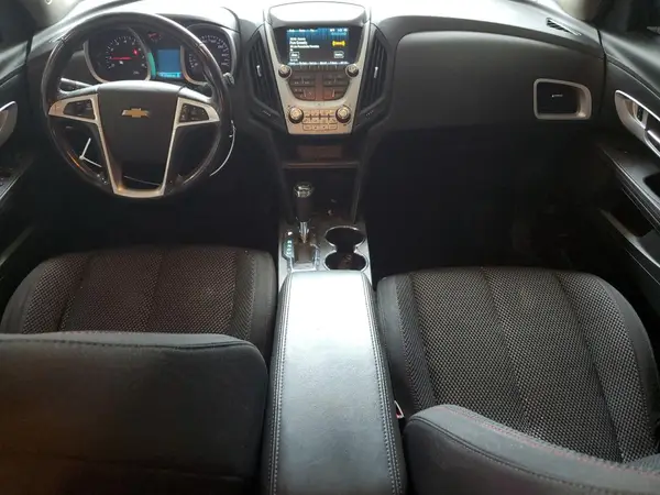2GNALCEK1G1181087 2016 CHEVROLET EQUINOX - Image 8